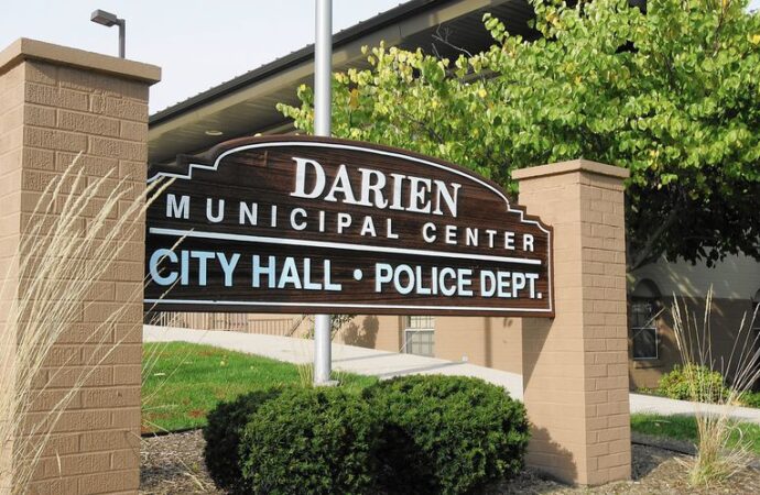 Darien IL Darien IL