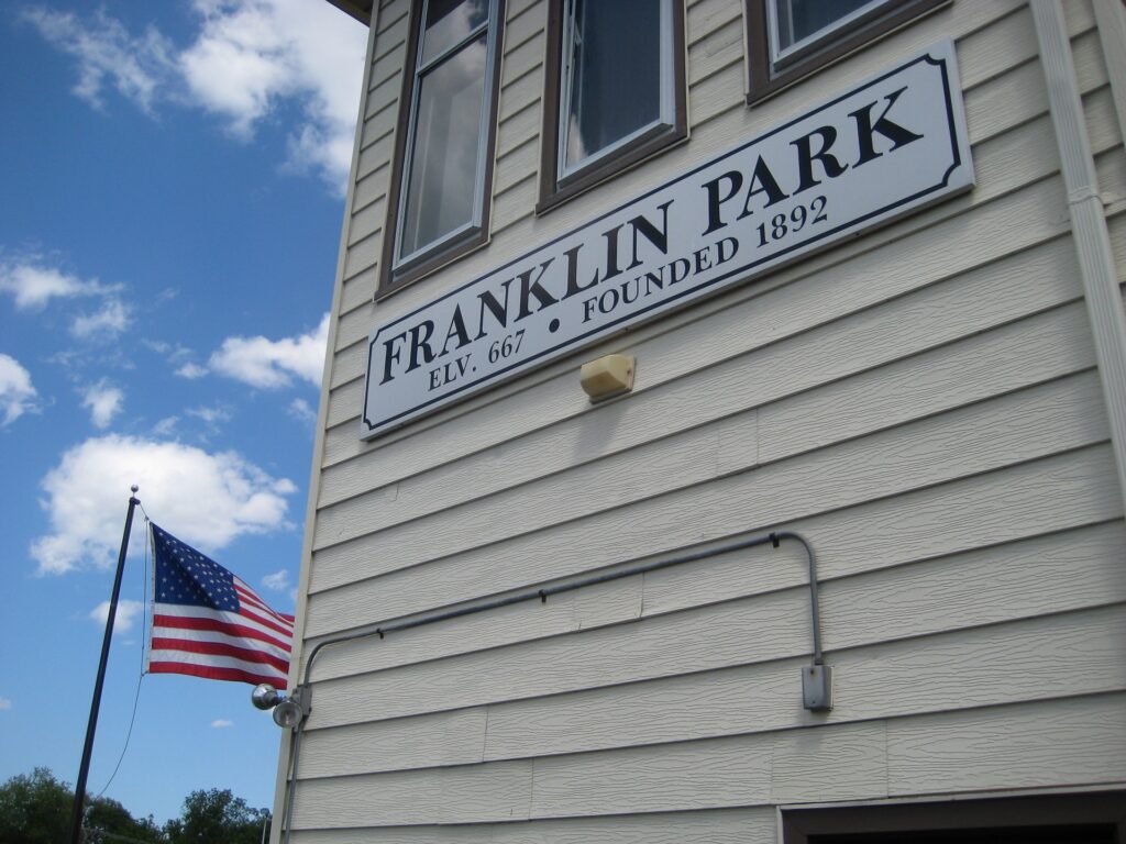 Franklin Park IL