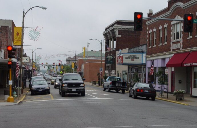 Murphysboro IL